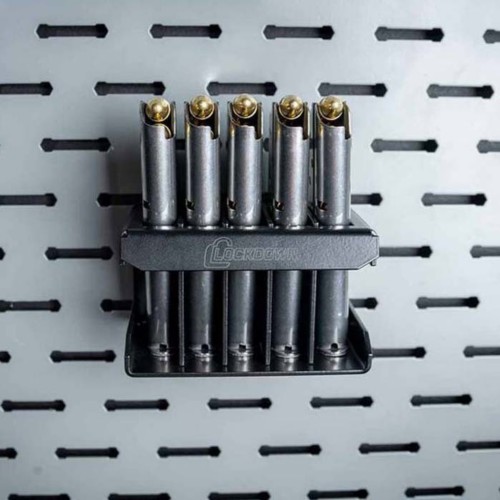 Lockdown SecureWall Pistol Mag Rack