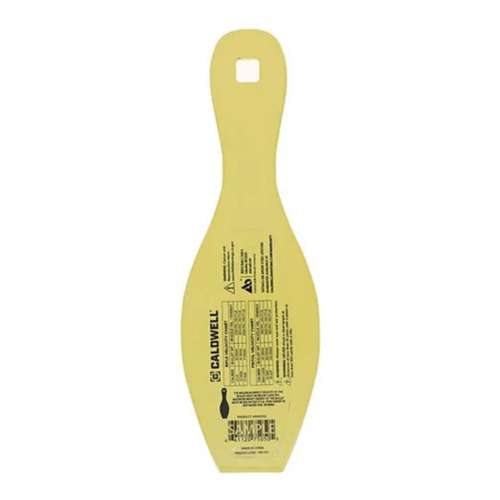 Caldwell AR500 1/4" Bowling Pin Target