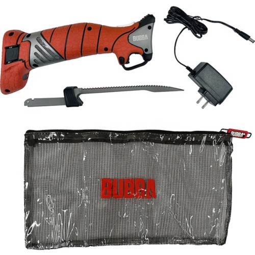 Bubba Pro Series Lithium Ion 1 Blade Electric Fillet Knife - Exclusive