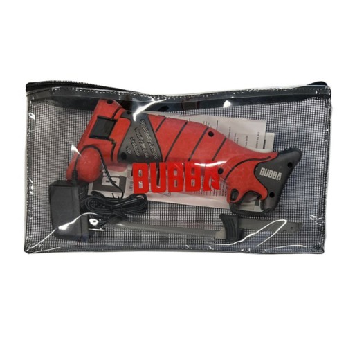 Bubba Pro Series Lithium Ion 1 Blade Electric Fillet Knife - Exclusive