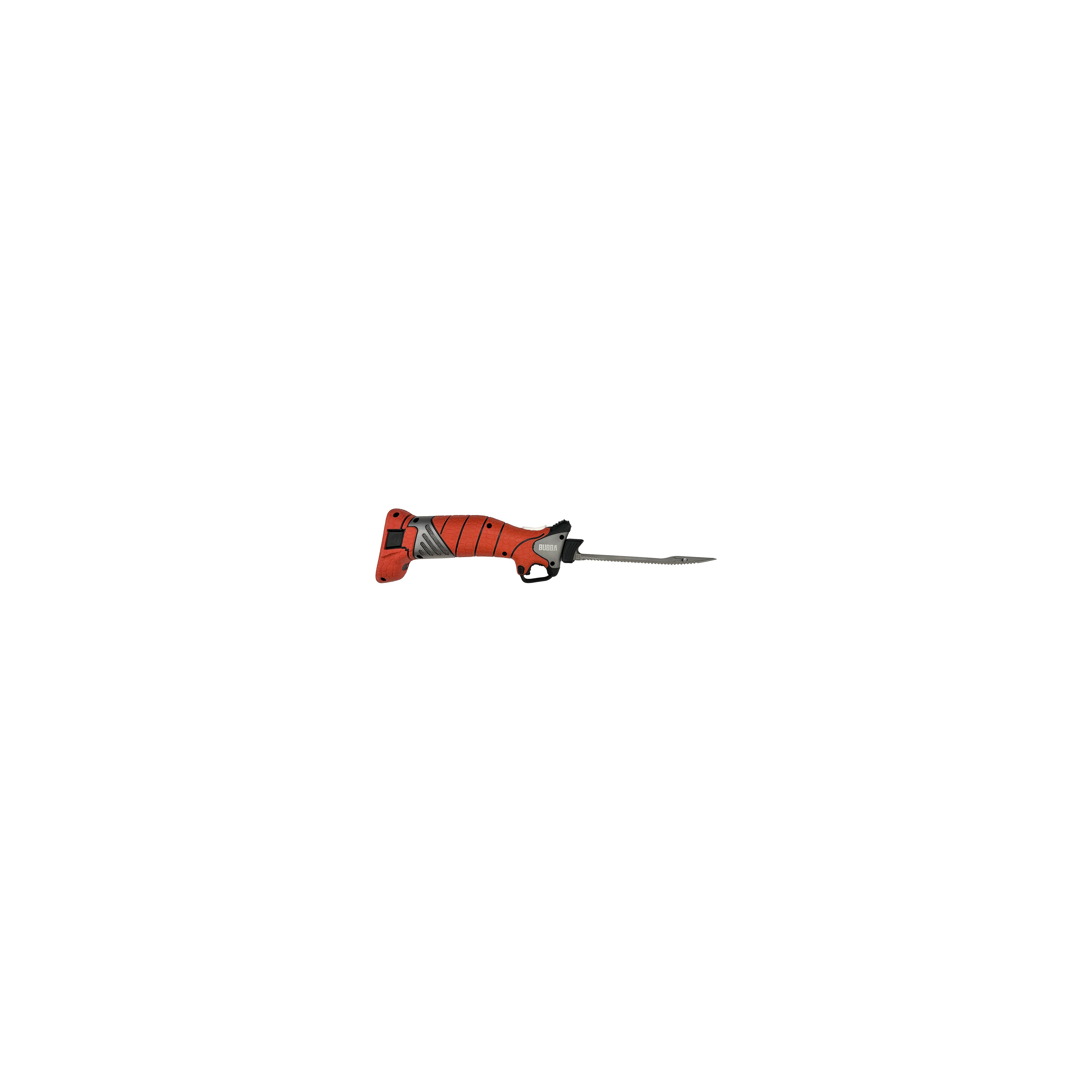 Bubba Pro Series Lithium Ion 1 Blade Electric Fillet Knife - Exclusive - 