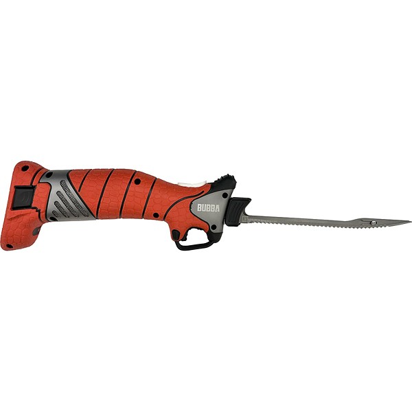 BUBBA BLADE Bubba Pro Series Lithium Ion 1 Blade Electric Fillet Knife - Exclusive