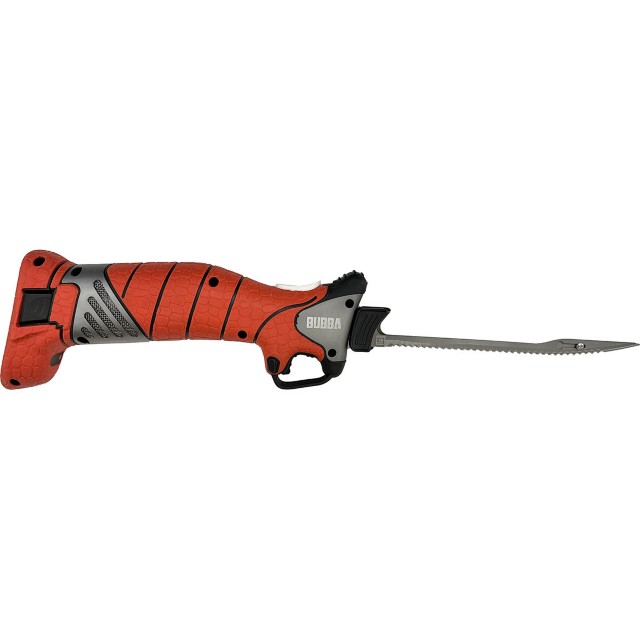Bubba Pro Series Lithium Ion 1 Blade Electric Fillet Knife - Exclusive - 