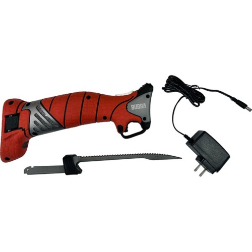 Bubba Pro Series Lithium Ion 1 Blade Electric Fillet Knife - Exclusive
