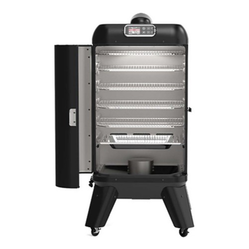Mammoth Vertical Pellet Smoker