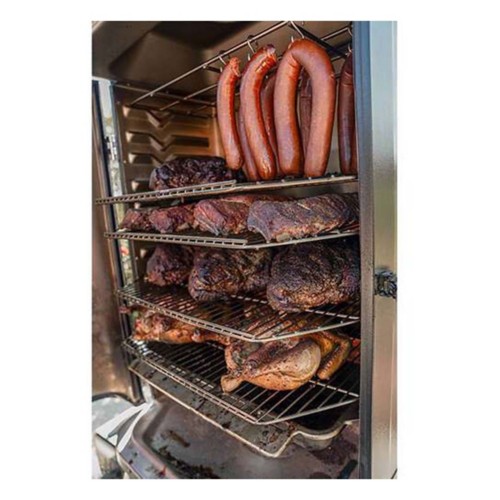 Mammoth Vertical Pellet Smoker