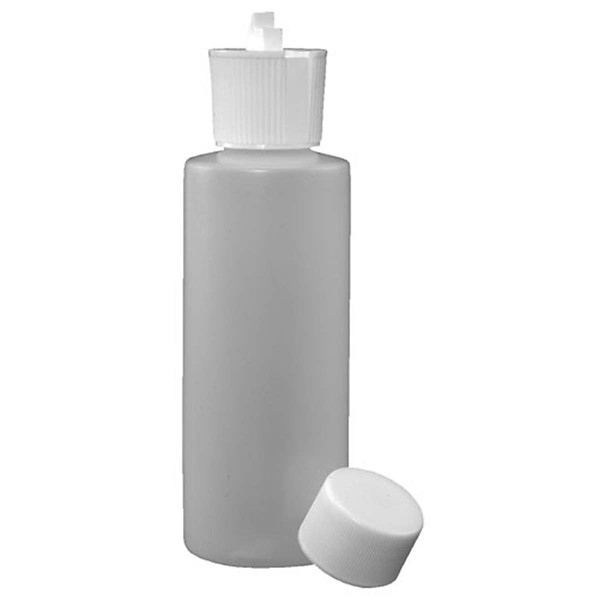 TIPTON Flip Top Solvent Bottles