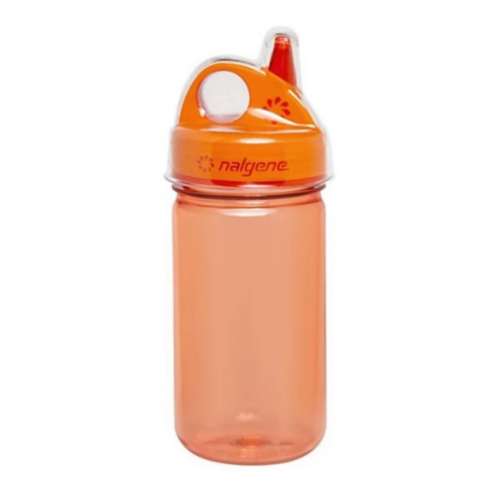Kids' Nalgene Grip-N-Gulp 12oz Water Bottle