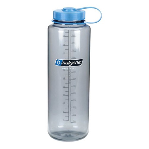 Nalgene Sustain Silo Wide Mouth 48oz Bottle