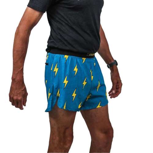 Men's ChicknLegs Half Split Bukser shorts