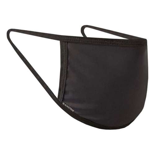 BlackStrap Individual Face Mask