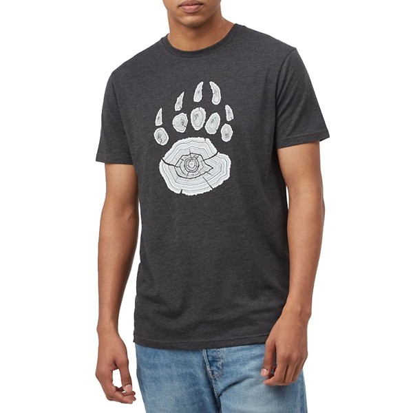 Men's tentree Bear Claw T-Shirt product image
