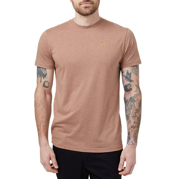 Men's tentree TreeBlend Classic T-Shirt product image