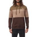 Men's tentree TreeFleece Blocked Reynard Hoodie
