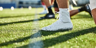 football cleats for turf and grass
