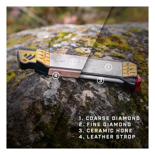 Work Sharp Guided Field Sharpener 2.2.1