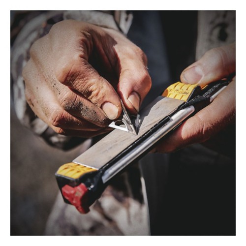 Work Sharp Guided Field Sharpener 2.2.1