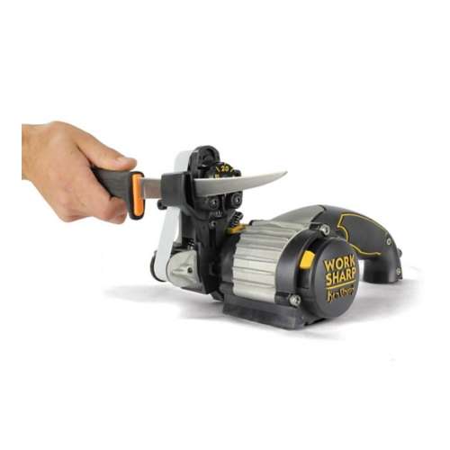 Work Sharp Ken Onion Knife & Tool Sharpener