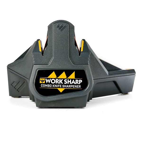 WORK SHARP Combo Electric Sharpener