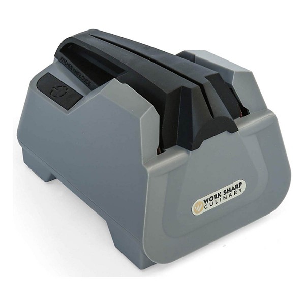 WORK SHARP E2 Kitchen Sharpener