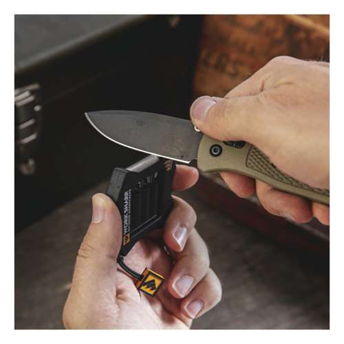 Work Sharp MICRO Sharpener and Knife Tool