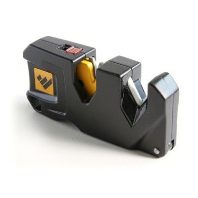 Work Sharp Pivot Plus Sharpener