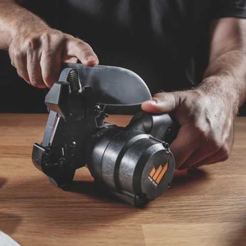 Work Sharp Knife & Tool Sharpener MK.2