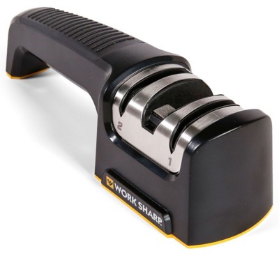 Work Sharp Pull Through Kitchen Sharpener
