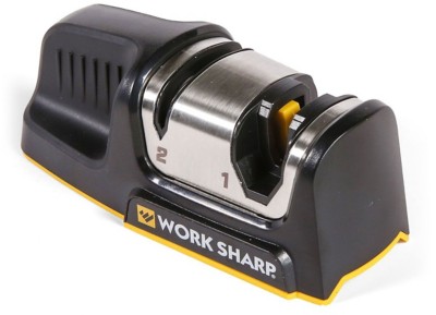 Work Sharp Kitchen Edge Sharpener