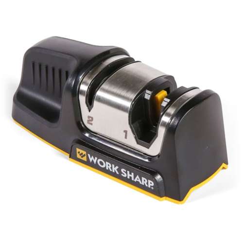 Work Sharp Kitchen Edge Sharpener