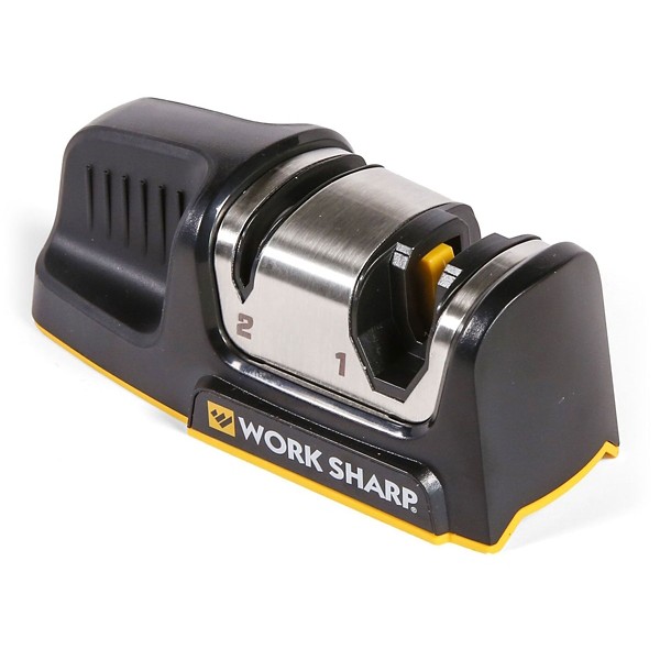 WORK SHARP Kitchen Edge Sharpener