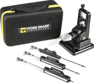Work Sharp Precision Adjust Elite Sharpener