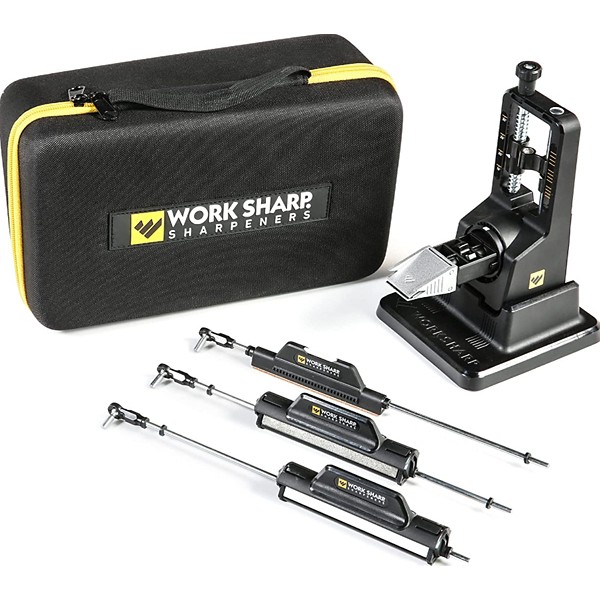 WORK SHARP Precision Adjust Elite Sharpener