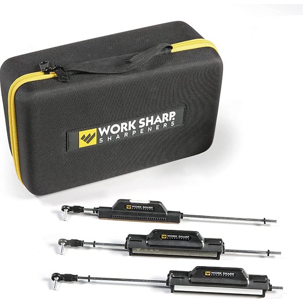 WORK SHARP Upgrade Kit for Precision Adjust Sharpener