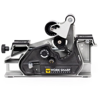 Work Sharp Blade Grinding Attachment For Ken Onion Edition Knife & Tool Sharpener MK.2