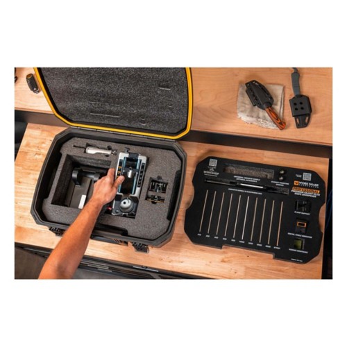 Work Sharp Professional Precision Adjust Elite Knife Sharpener with ...