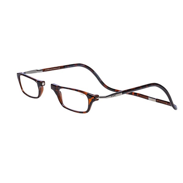 Exis CliC Expandable Reader