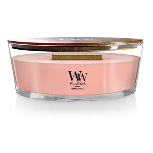 WoodWick Ellipse Candle