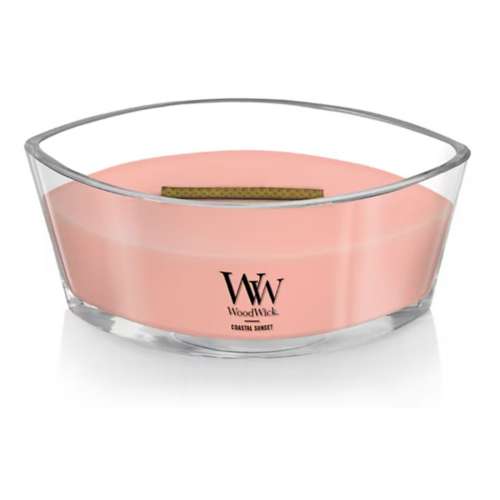 WoodWick Ellipse Candle