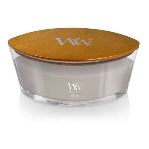 WoodWick Ellipse Candle