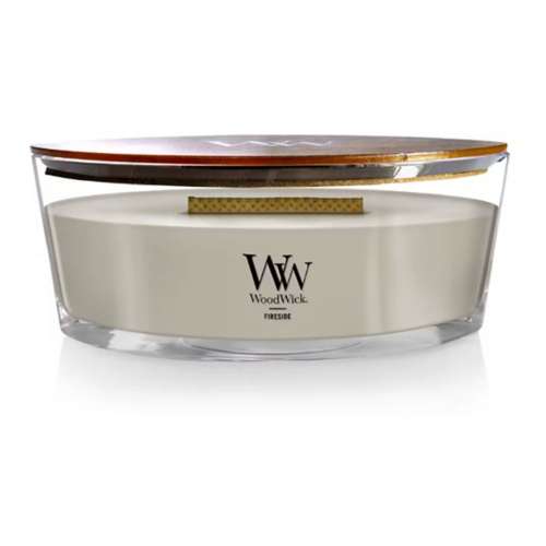 WoodWick Ellipse Candle