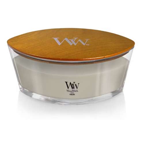 WoodWick Ellipse Candle