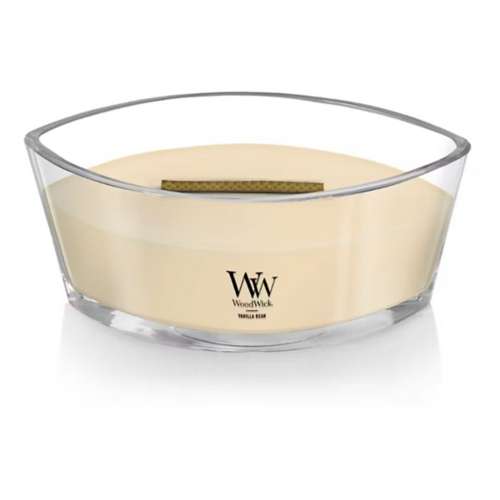 WoodWick Ellipse Candle