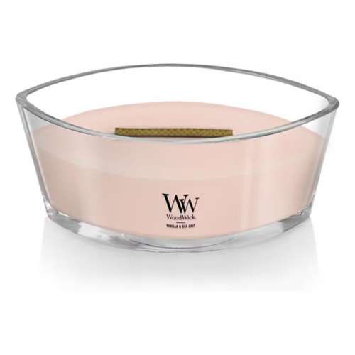 WoodWick Ellipse Candle