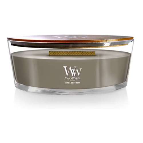 WoodWick Ellipse Candle