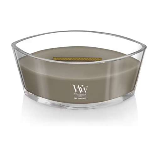 WoodWick Ellipse Candle