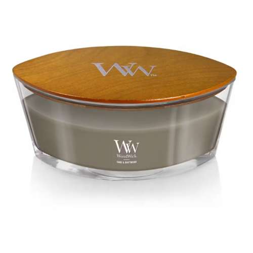 WoodWick Ellipse Candle