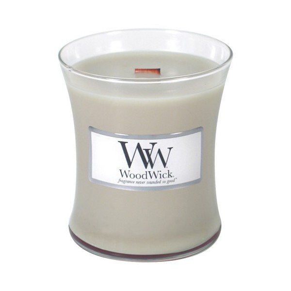 WoodWick 10 oz. Jar candles