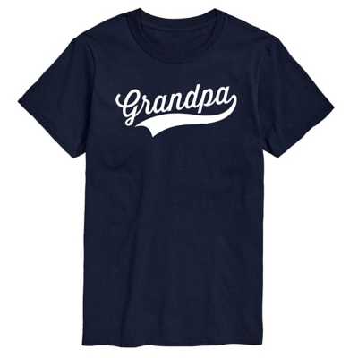 Grandpa Baseball Font