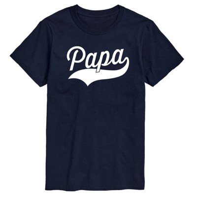 Men's Instant Message Grandpa Graphic T-Shirt
